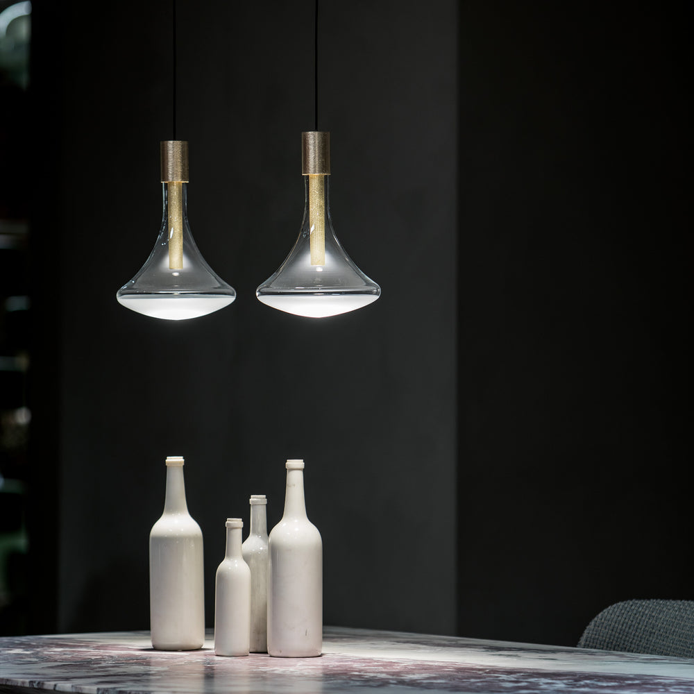Cathode 1 LED Pendant Light