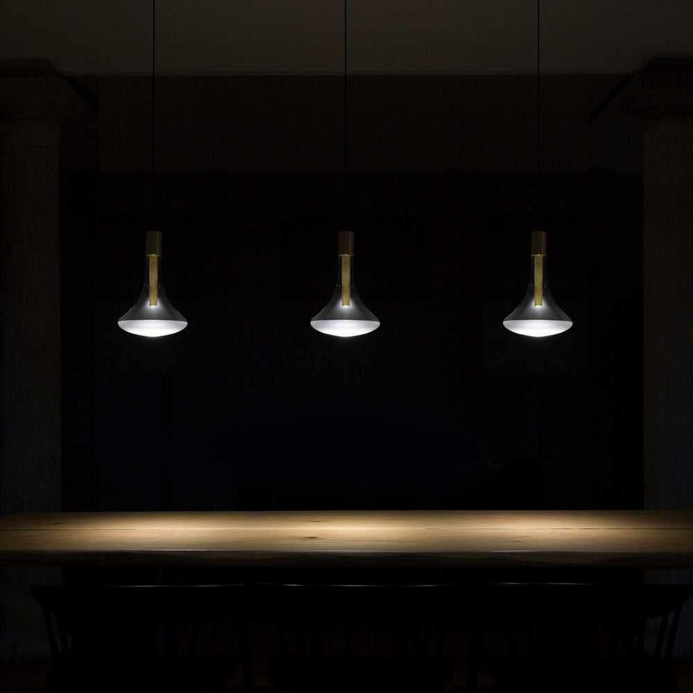 Cathode 1 LED Pendant Light