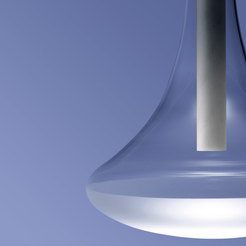 Cathode 1 LED Pendant Light