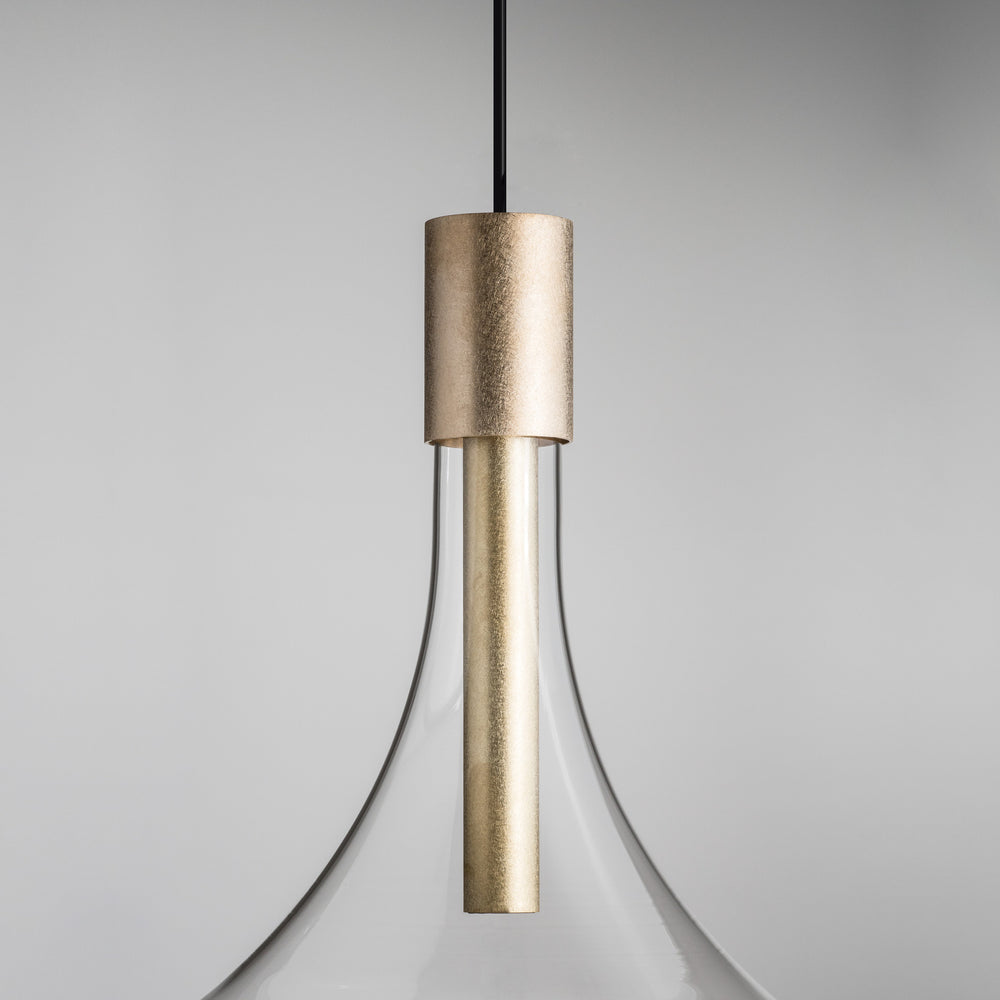 Cathode 1 LED Pendant Light