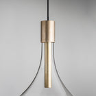 Cathode 1 LED Pendant Light