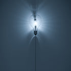Edison's Nightmare Wall Sconce