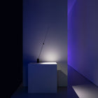 FM LED Table Lamp