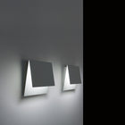 Folder LED Wall Sconce