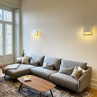 Folder LED Wall Sconce