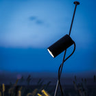 Grillo Outdoor LED Post Light