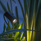 Grillo Outdoor LED Post Light