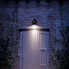 Imu Outdoor LED Wall Sconce