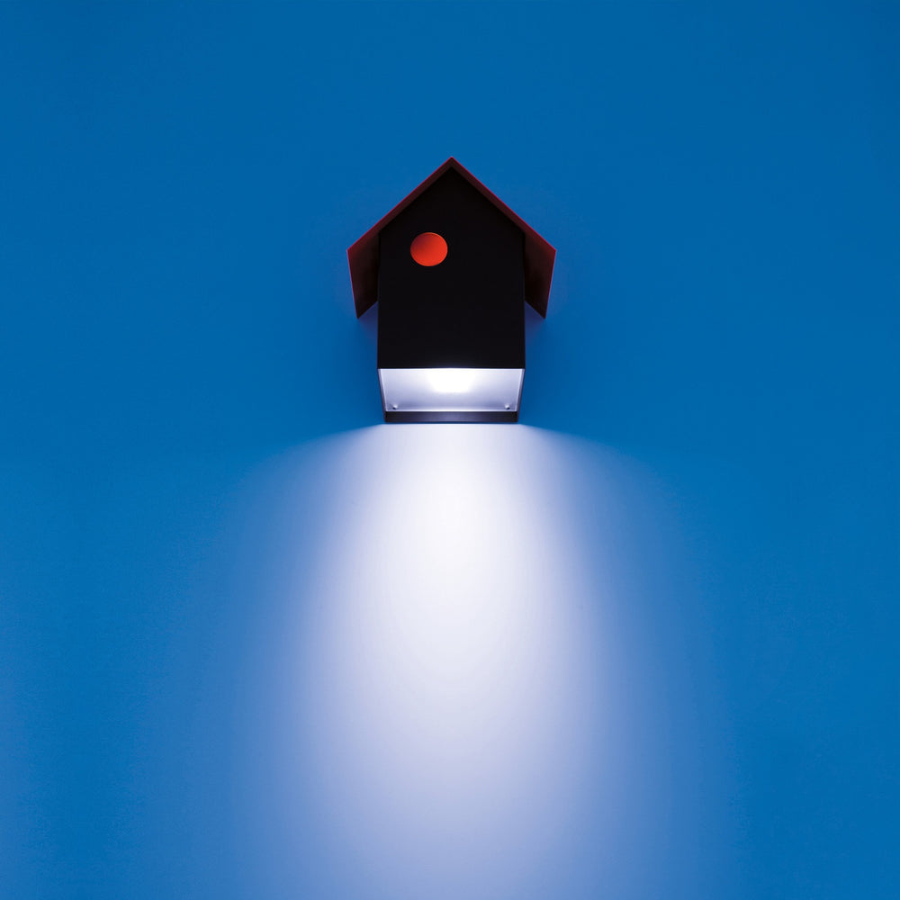 Imu Outdoor LED Wall Sconce