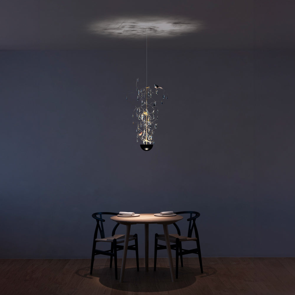 Louis XIV Chandelier