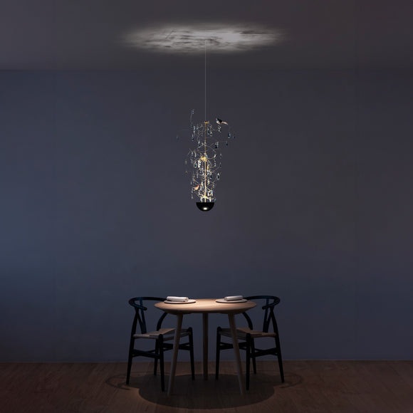 Louis XIV Chandelier