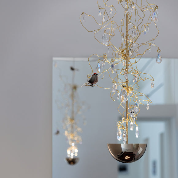 Louis XIV Chandelier