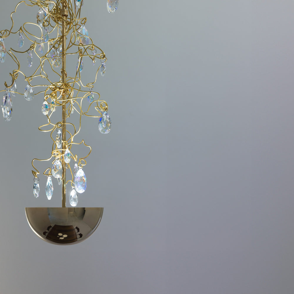 Louis XIV Chandelier