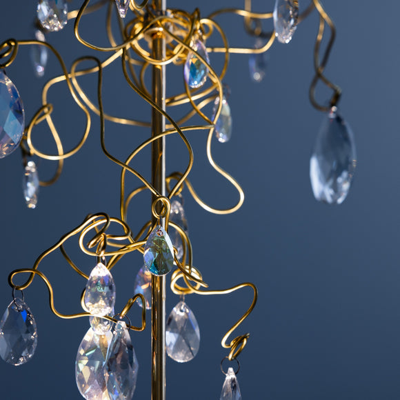 Louis XIV Chandelier