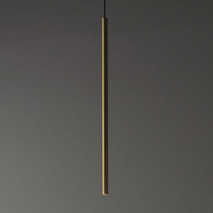 Miss 1 LED Pendant Light