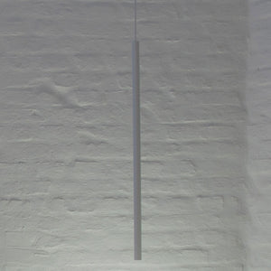Davide Groppi Simbiosis Lampe à Suspension - Blanc - 3000°K | Mohd Shop