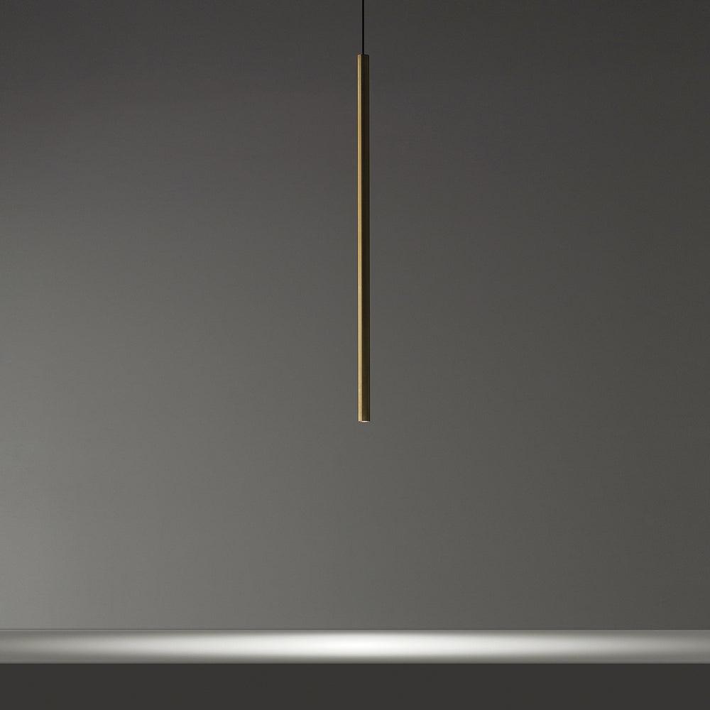 Miss 1 LED Pendant Light