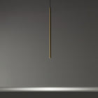 Miss 1 LED Pendant Light