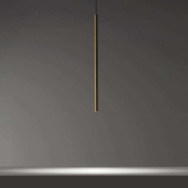 Davide Groppi Miss 1 LED Pendant Light - 2Modern