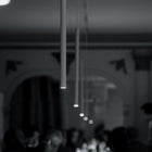 Miss 1 LED Pendant Light