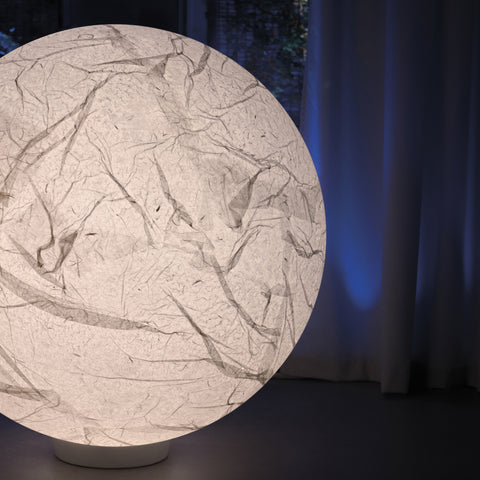 Moon F Floor Lamp