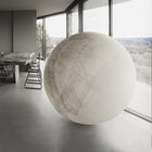 Moon F Floor Lamp