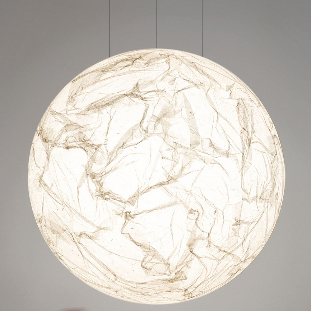 Moon Pendant Light