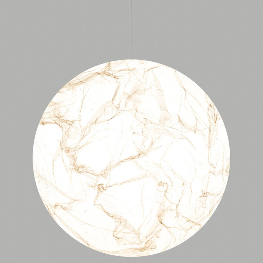 Moon Pendant Light