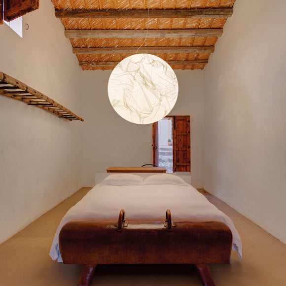 Davide Groppi Moon Pendant Light - 2Modern