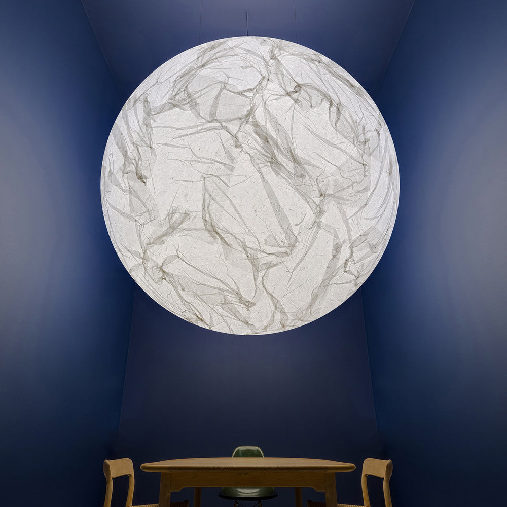 Moon Pendant Light
