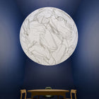 Moon Pendant Light