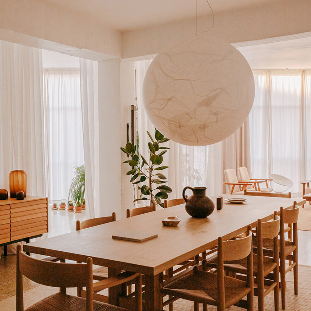 Davide Groppi Moon Pendant Light - 2Modern