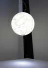 Moon Pendant Light