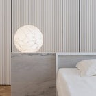 Moon T Table Lamp