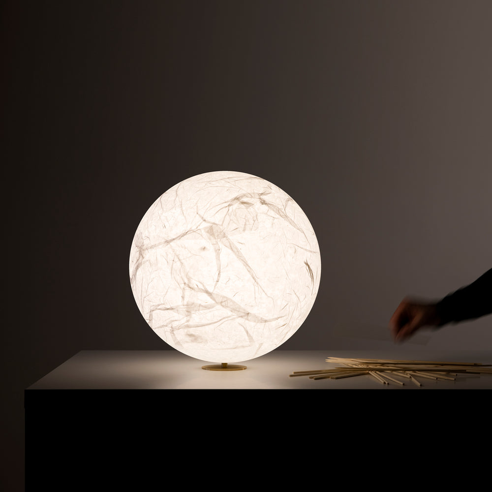 Moon T Table Lamp