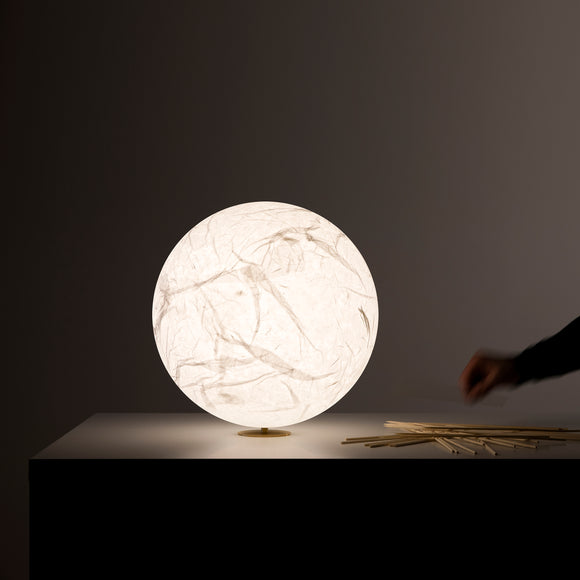 Moon T Table Lamp