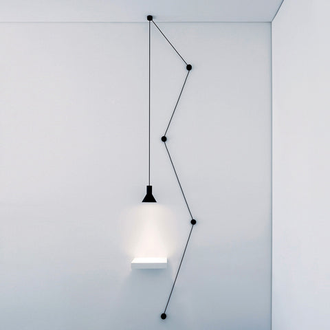 Neuro Pendant Light