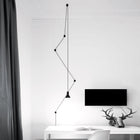 Neuro Pendant Light