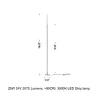 Origine LED Floor Lamp