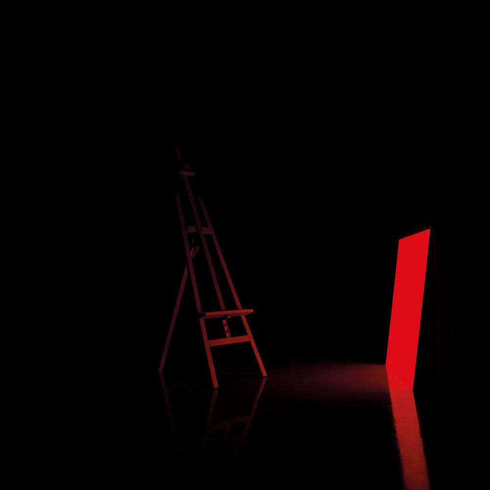 Pablo Floor Lamp