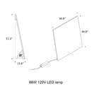 Pablo Floor Lamp