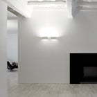 Piu Wall Sconce