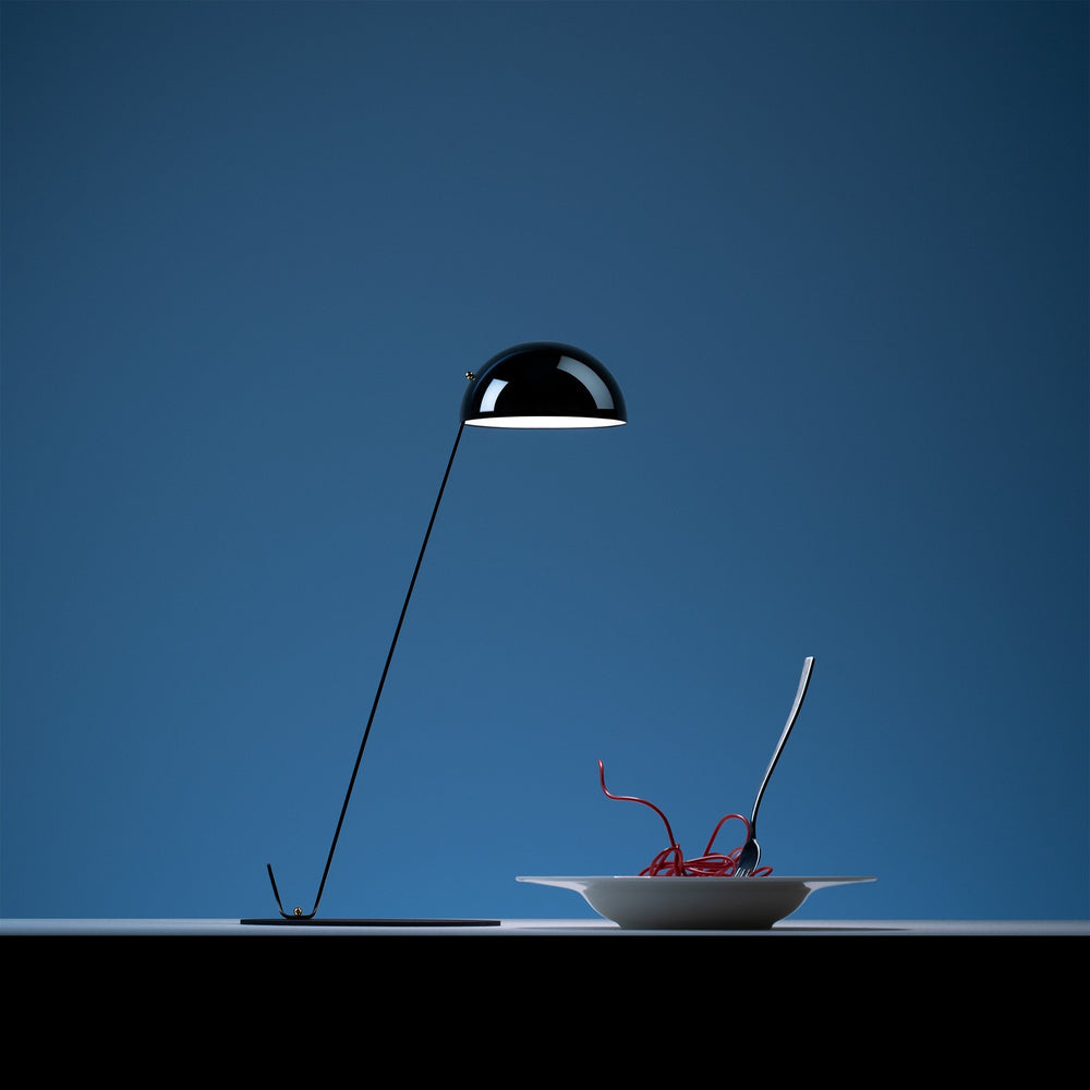 Post Prandium Portable Table Lamp