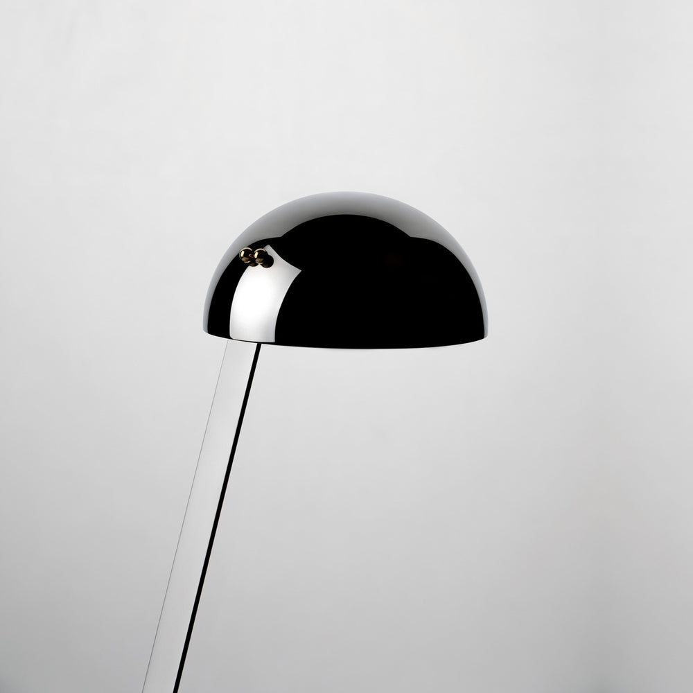 Post Prandium Portable Table Lamp