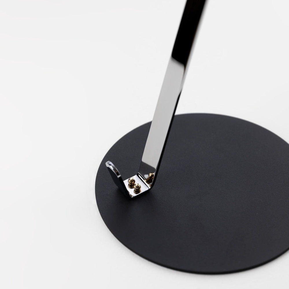 Post Prandium Portable Table Lamp