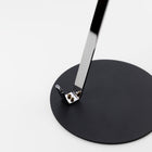 Post Prandium Portable Table Lamp