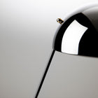 Post Prandium Portable Table Lamp