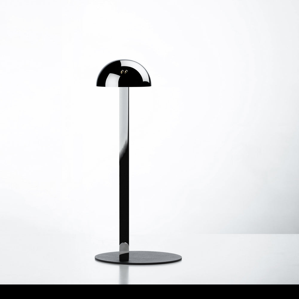 Post Prandium Portable Table Lamp