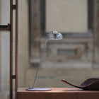 Post Prandium LED Portable Table Lamp