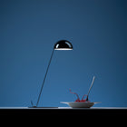 Post Prandium LED Portable Table Lamp